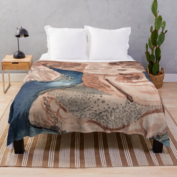 Item preview, Horseshoe Bend, USA designed and sold by Nicole Hanson.