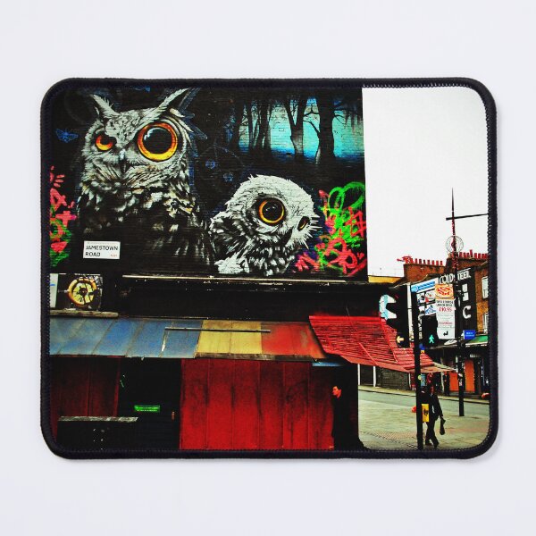Item preview, Camden Town Graffiti Street Art London designed and sold by AndyEvansPhotos.