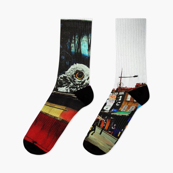 Item preview, Camden Town Graffiti Street Art London designed and sold by AndyEvansPhotos.
