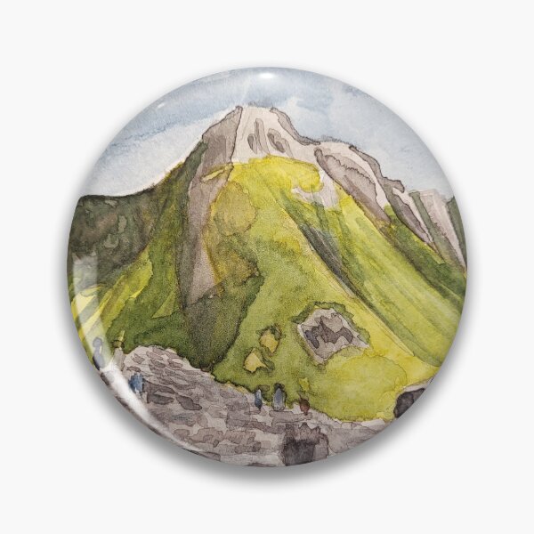 Artikelvorschau, Giant's Causeway, Irland entworfen und verkauft von Nicole Hanson.