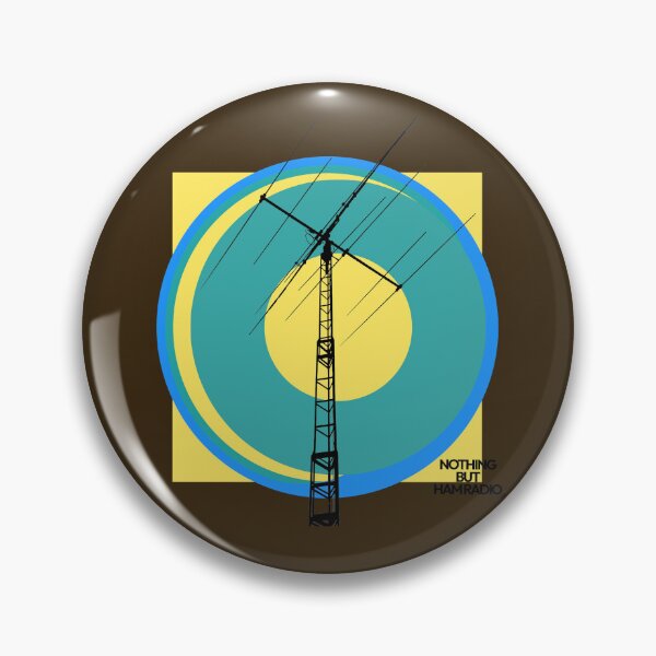 Item preview, YAGI ANTENNA BIG designed and sold by NOTHING BUT HAM RADIO.