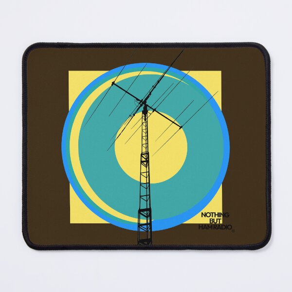 Item preview, YAGI ANTENNA BIG designed and sold by NOTHING BUT HAM RADIO.