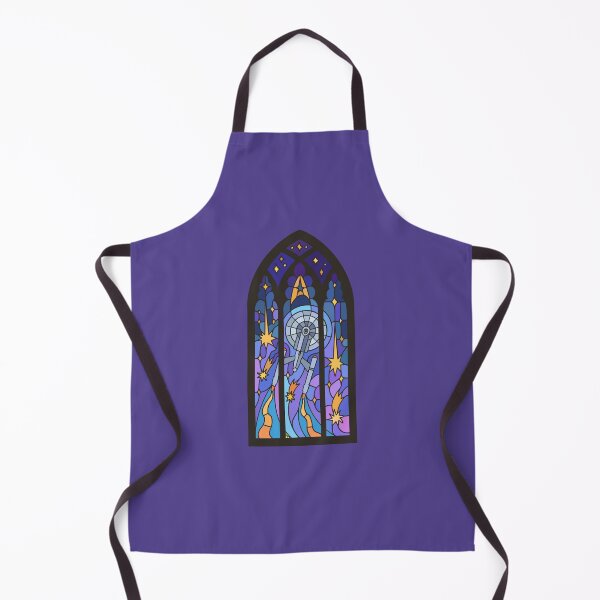 Item preview, Enterprise Stained Glass designed and sold by illustore.