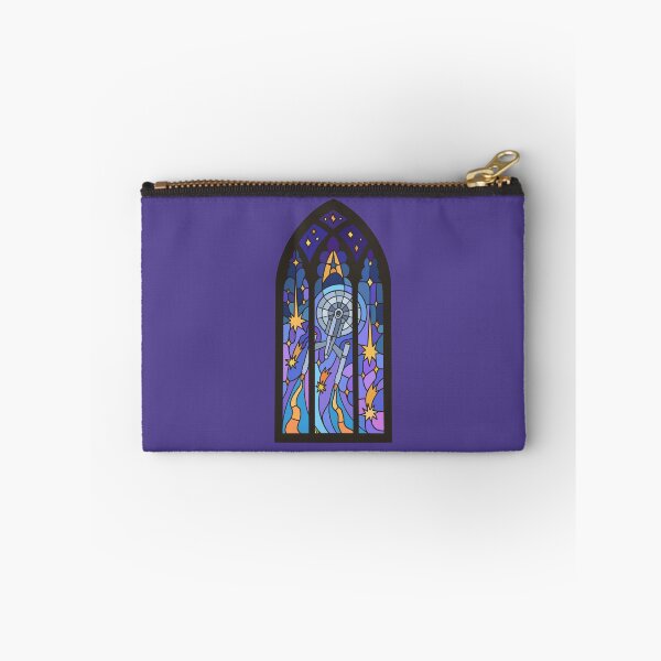Item preview, Enterprise Stained Glass designed and sold by illustore.