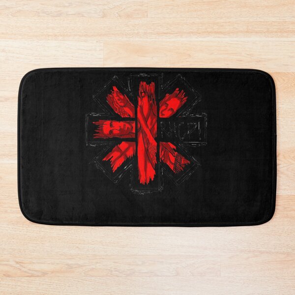 Item preview,  Face Red Hot Chilli Red Hot Chili Peppers designed and sold by cmouli024.
