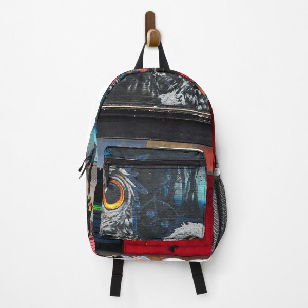 Item preview, Camden Town Graffiti Street Art London designed and sold by AndyEvansPhotos.