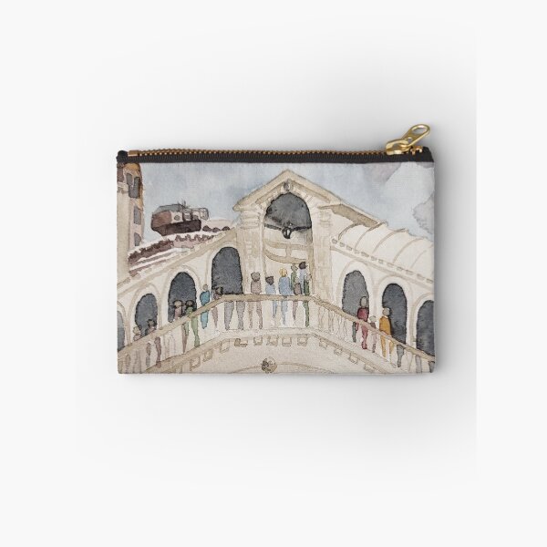 Item preview, Rialto Bridge, Italy designed and sold by Nicole Hanson.