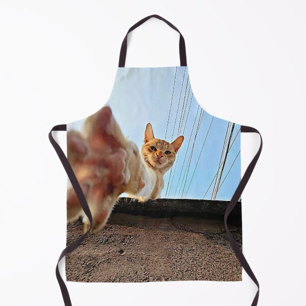 Item preview, Cat Friend designed and sold by Fire TheMann.