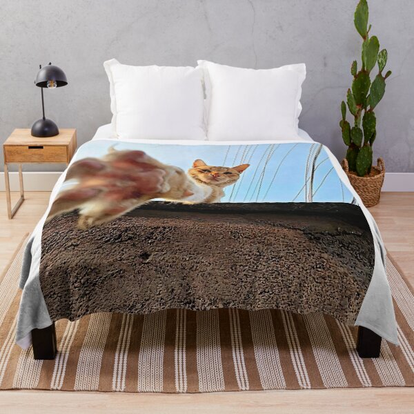Item preview, Cat Friend designed and sold by Fire TheMann.