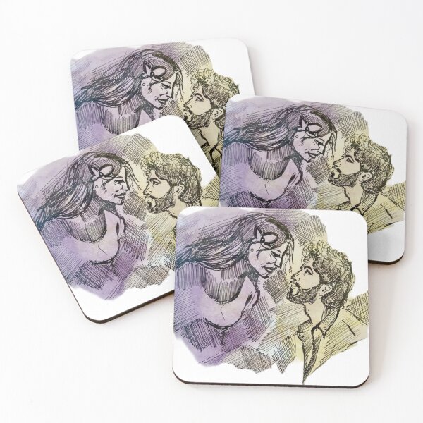Item preview, Couple designed and sold by Kalapriye.