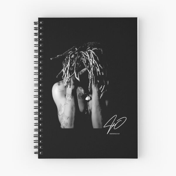 Item preview, Xxxtentacion T-Shirt designed and sold by cmouli024.