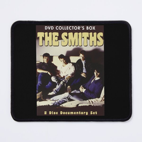 Item preview,  Documentary DVD Collector's  Box 2 Disc The Smiths designed and sold by cmouli024.
