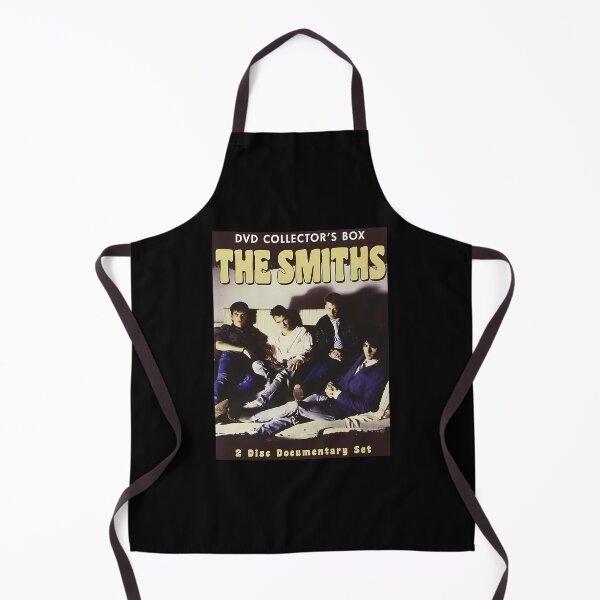Item preview,  Documentary DVD Collector's  Box 2 Disc The Smiths designed and sold by cmouli024.
