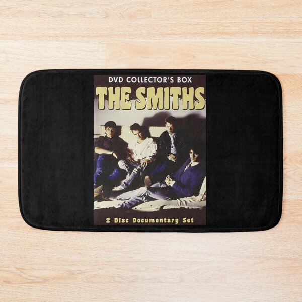Item preview,  Documentary DVD Collector's  Box 2 Disc The Smiths designed and sold by cmouli024.