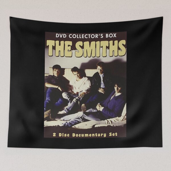 Item preview,  Documentary DVD Collector's  Box 2 Disc The Smiths designed and sold by cmouli024.