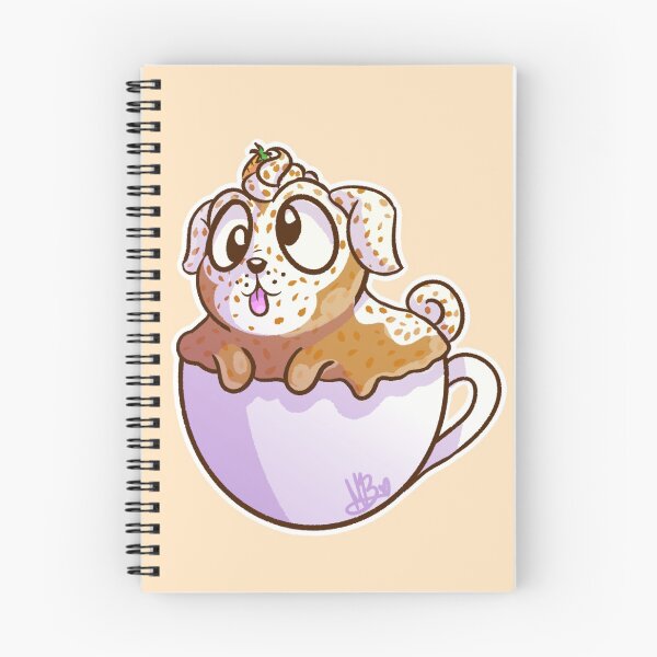 Item preview, Carrot Cake "Pug" Cake designed and sold by MynnuB.
