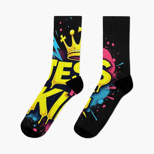 Item preview, Jesus is King designed and sold by Creative Line Prints.