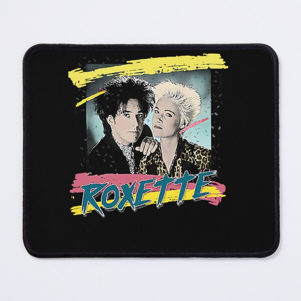 Item preview, Roxette For Fans designed and sold by cmouli024.
