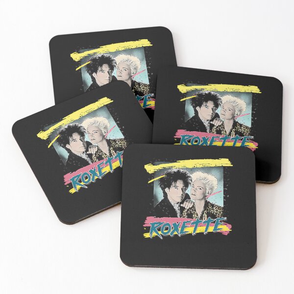 Item preview,  Roxette For Fans designed and sold by cmouli024.