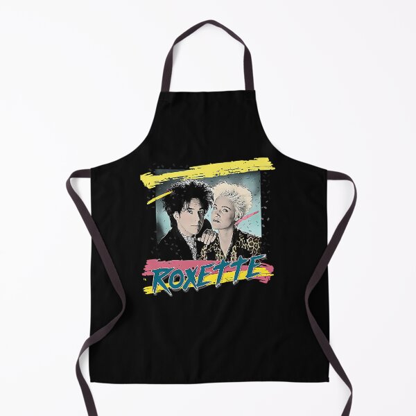 Item preview,  Roxette For Fans designed and sold by cmouli024.