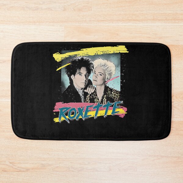 Item preview,  Roxette For Fans designed and sold by cmouli024.