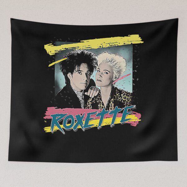 Item preview,  Roxette For Fans designed and sold by cmouli024.