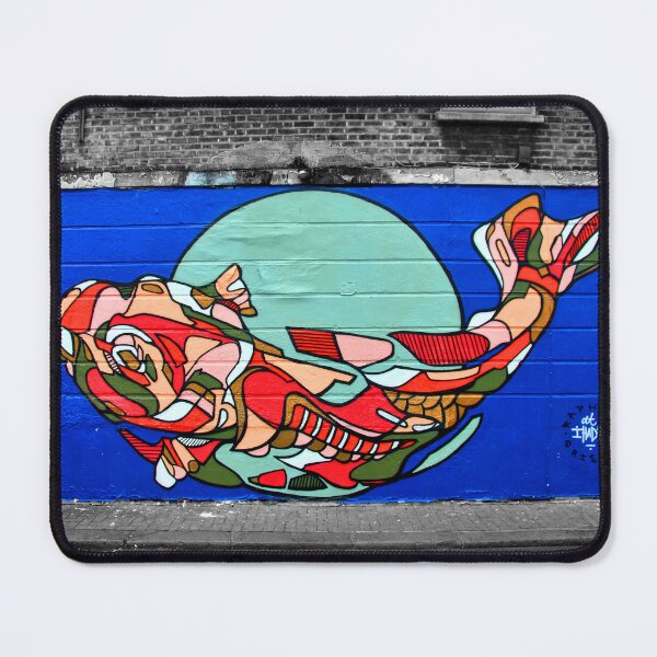 Item preview, Camden Town Graffiti Street Art London designed and sold by AndyEvansPhotos.