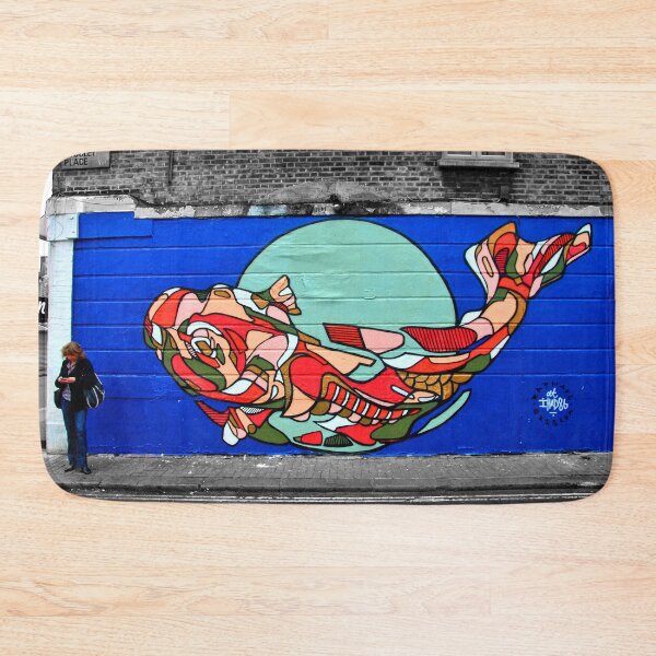 Item preview, Camden Town Graffiti Street Art London designed and sold by AndyEvansPhotos.