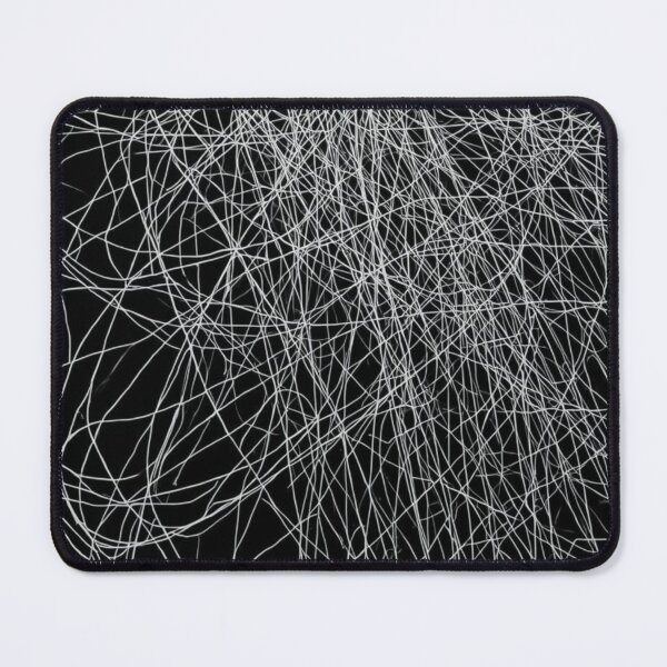Item preview, Abstract pulsar signals designed and sold by Anisha  Vaz.