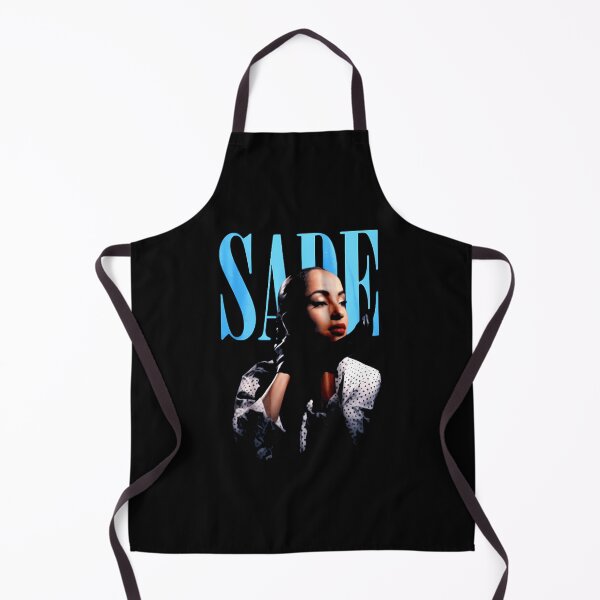 Item preview, Sade Diamond Singer Tour Concert Shirt designed and sold by cmouli024.