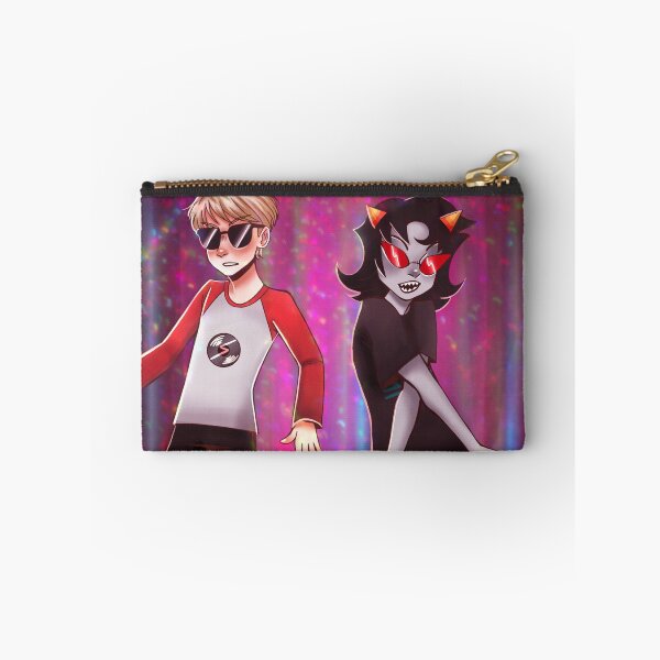 Item preview, Dave and Terezi - Homestuck designed and sold by supernovart61.
