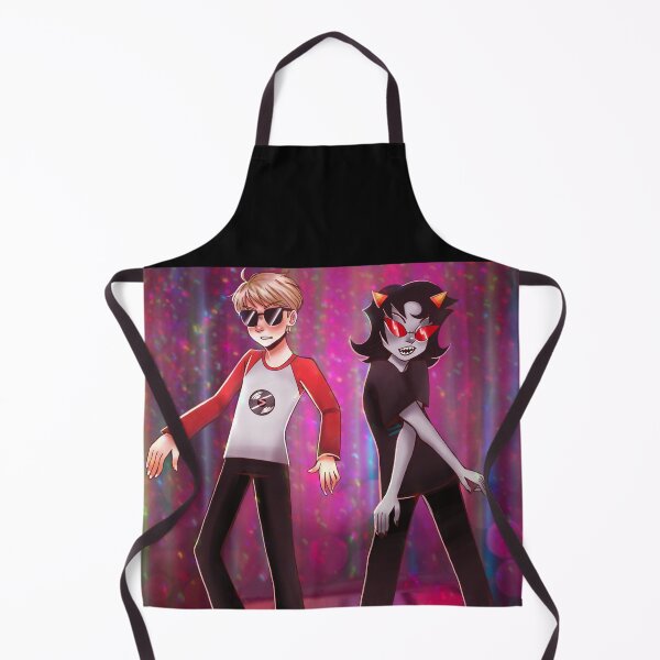 Item preview, Dave and Terezi - Homestuck designed and sold by supernovart61.