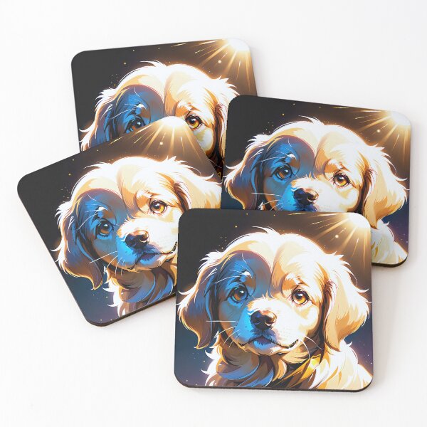 Item preview, A Pup’s Love Is Always Pure. designed and sold by MissYouONLY.