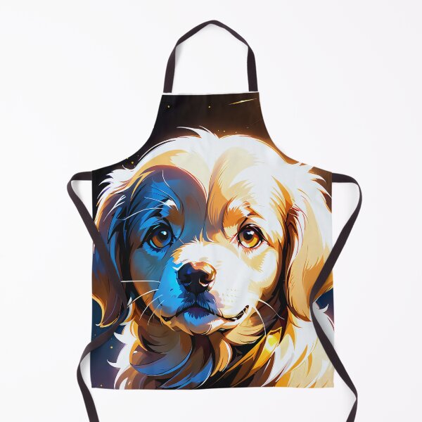 Item preview, A Pup’s Love Is Always Pure. designed and sold by MissYouONLY.