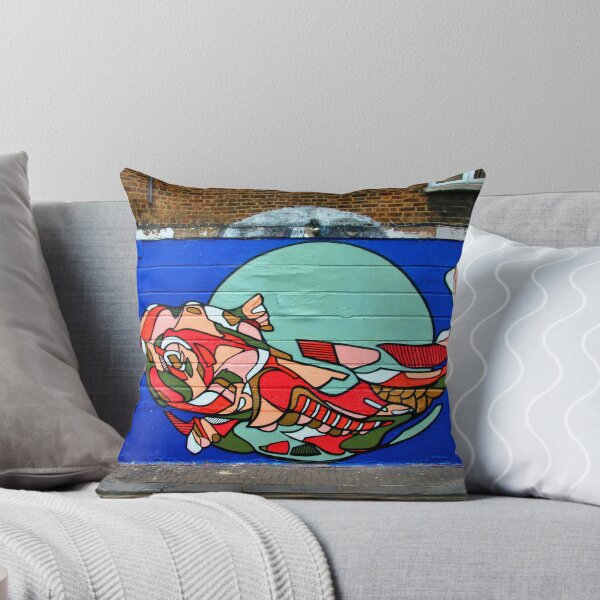 Item preview, Camden Town Graffiti Street Art London designed and sold by AndyEvansPhotos.