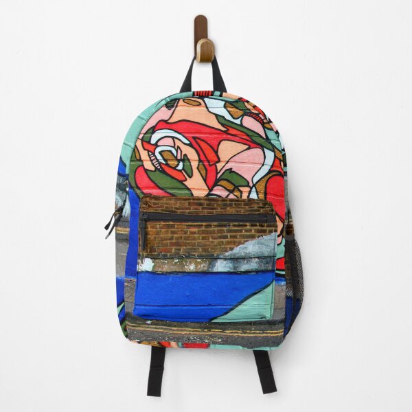 Item preview, Camden Town Graffiti Street Art London designed and sold by AndyEvansPhotos.