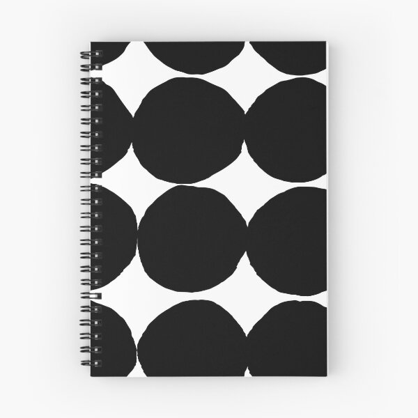 Item preview, Black White Hand Drawing Circular Pattern designed and sold by joymikim.