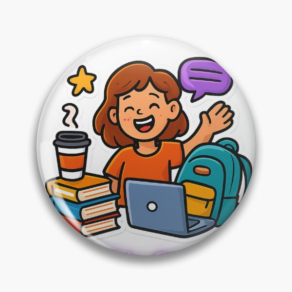 Item preview, The Power of Education designed and sold by NiDev26.