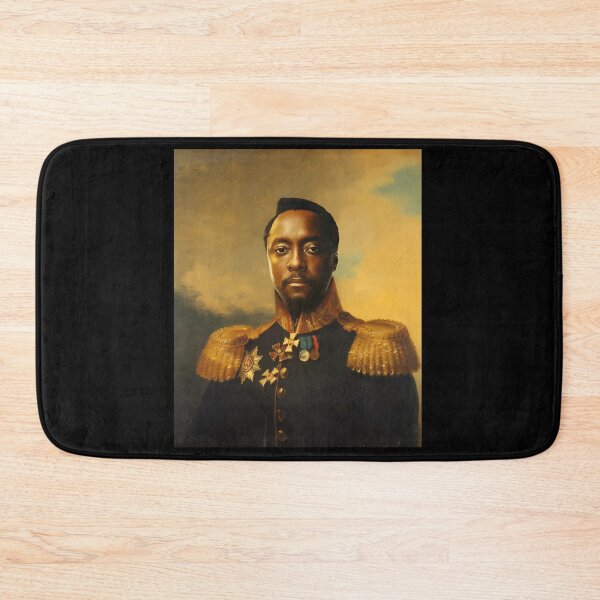 Item preview,  Will.I.Am - Replaceface designed and sold by cmouli024.