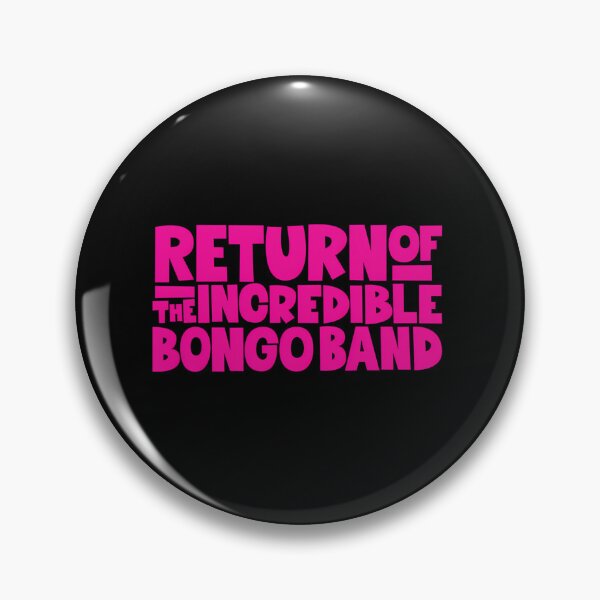 Item preview, Apache Legacy - The Incredible Bongo Band designed and sold by Mr-Tank-Gaming.