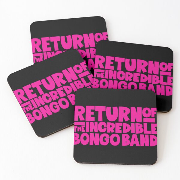 Item preview, Apache Legacy - The Incredible Bongo Band designed and sold by Mr-Tank-Gaming.
