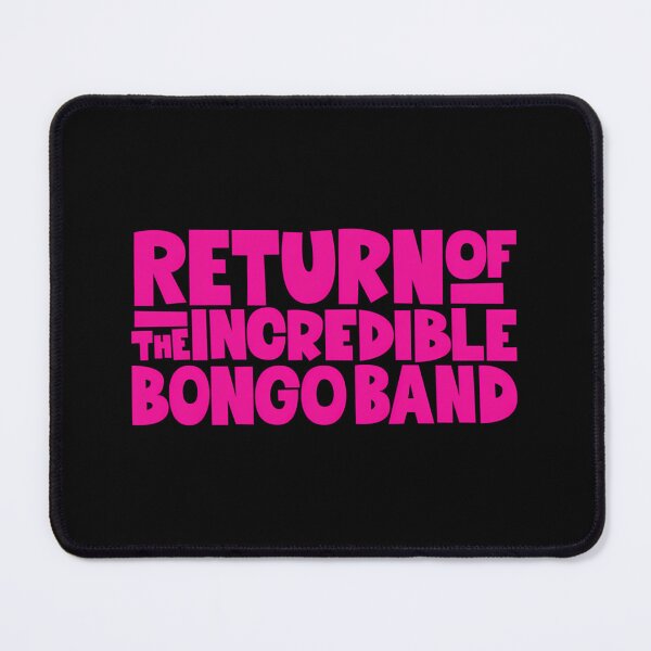 Item preview, Apache Legacy - The Incredible Bongo Band designed and sold by Mr-Tank-Gaming.