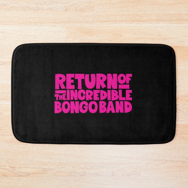 Item preview, Apache Legacy - The Incredible Bongo Band designed and sold by Mr-Tank-Gaming.