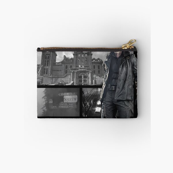Item preview, Leon S. Kennedy RESIDENT EVIL REQUIEM  designed and sold by RedeRx.