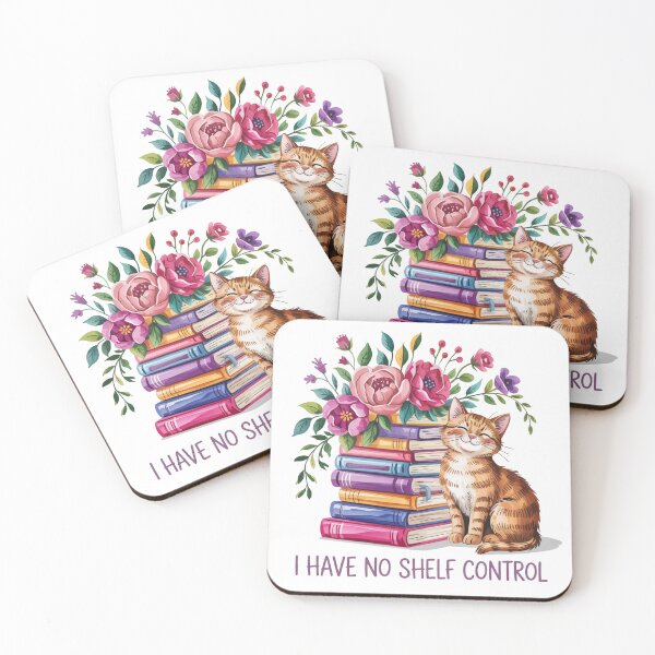 Item preview, I HAVE NO SHELF CONTROL designed and sold by MrsMoore18.