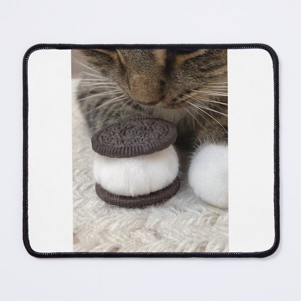 Item preview, Cookie paw designed and sold by donchago.