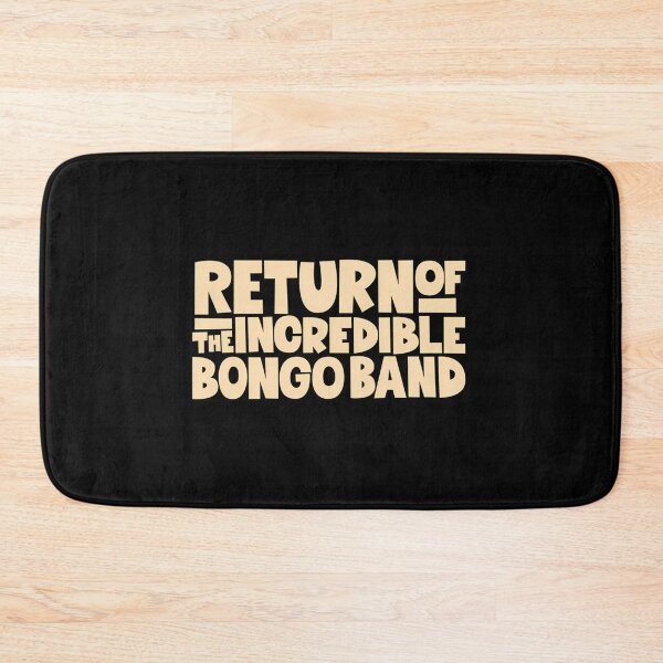Item preview, Apache Legacy - The Incredible Bongo Band designed and sold by Mr-Tank-Gaming.