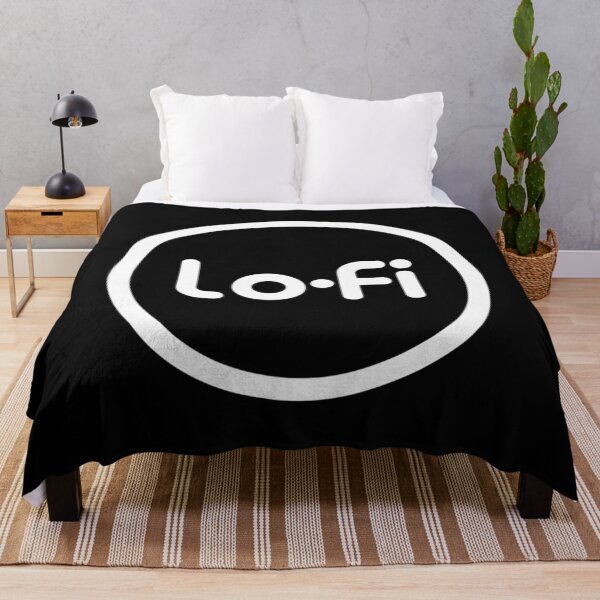Item preview,  Lo-Fi designed and sold by Mr-Tank-Gaming.