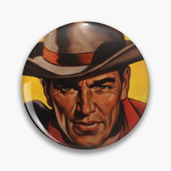 Item preview, Jesse James Vintage Comic Book Cover  designed and sold by Analog Aura .
