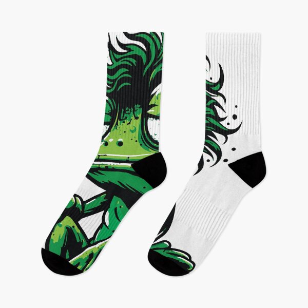 Item preview, A sarcastic tired frog character expressing the classic no sleep mood. The grunge textures and halftone shading add attitude while keeping designed and sold by Dejbar.